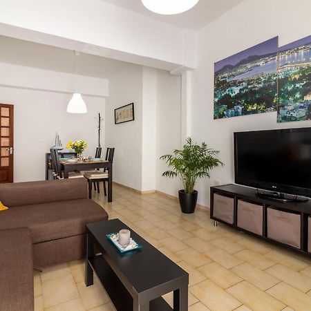 Apartment Las Canteras Beach Las Palmas de Gran Canária Exterior foto